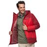 Men's Columbia Wister Slope Colorblock Thermal Coil Insulated Jacket