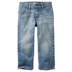 Boys 4-8 OshKosh B'gosh® Classic Jeans