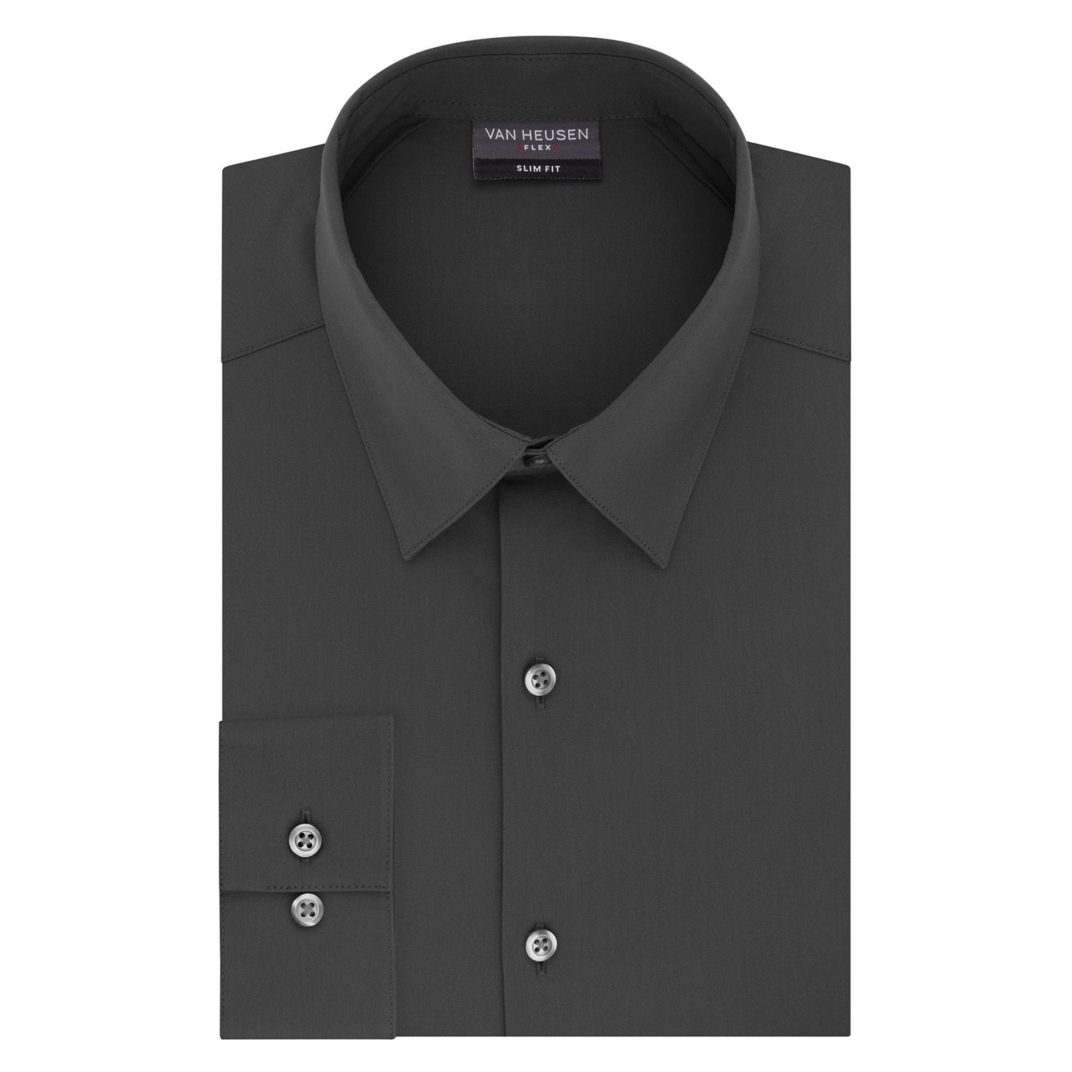 van heusen flex 3 slim fit shirt