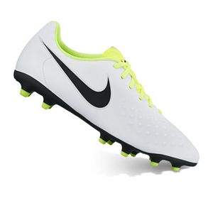 Nike Magista Ola II Firm-Ground Men's Soccer Cleats