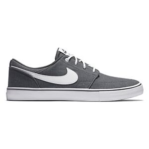 Nike SB Portmore II Men's Skate Shoes