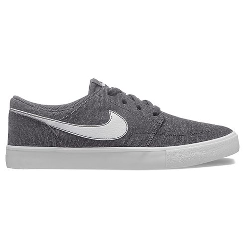 Nike SB Portmore II Men's Skate Shoes