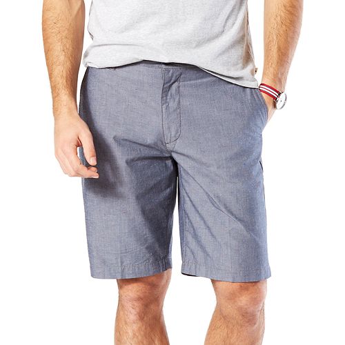 Men S Dockers D3 Classic Fit The Perfect Shorts