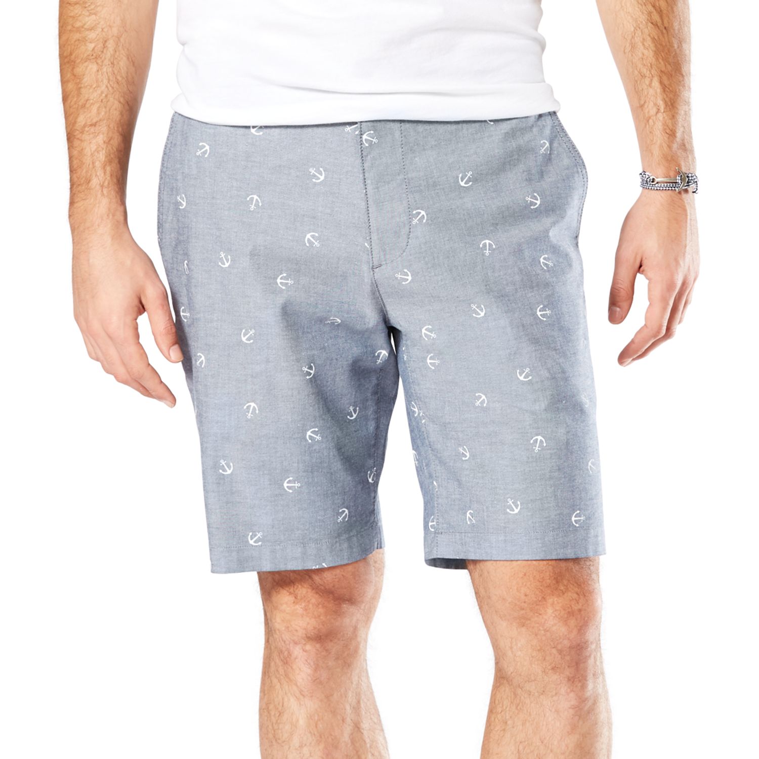 dockers shorts kohls