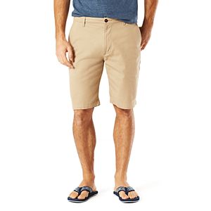 Men's Dockers D3 Classic-Fit The Perfect Shorts