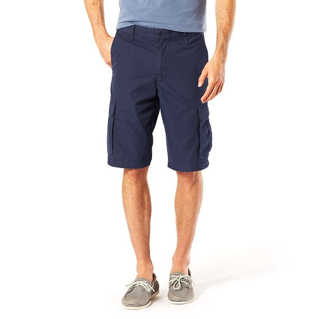 Dockers men's cargo store short classic fit d3