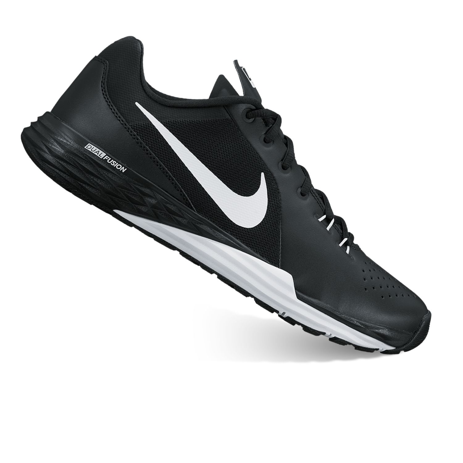 men's train prime iron df cross trainer shoes