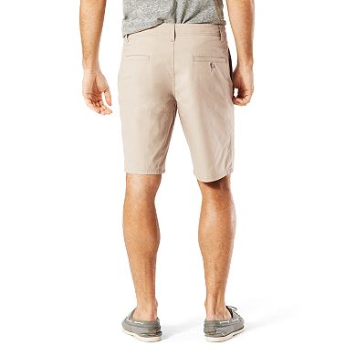 Men's Dockers Stretch Modern D2 Straight-Fit Shorts