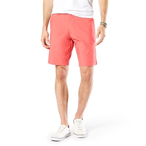 Men's Dockers Stretch Modern D2 StraightFit Shorts