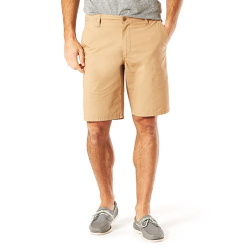 Men's Dockers Stretch Modern D2 Straight-Fit Shorts