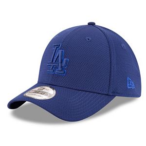 Adult New Era Los Angeles Dodgers 39THIRTY Tone Tech Redux Flex-Fit Cap