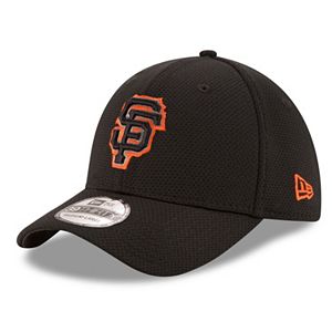 Adult New Era San Francisco Giants 39THIRTY Tone Tech Redux Flex-Fit Cap