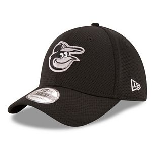 Adult New Era Baltimore Orioles 39THIRTY Tone Tech Redux Flex-Fit Cap