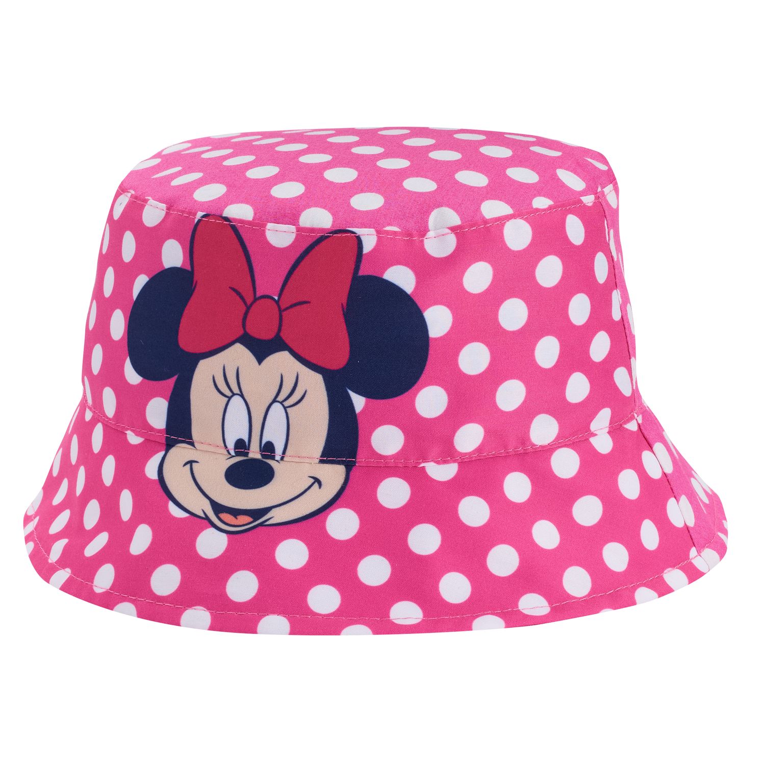 minnie sun hat