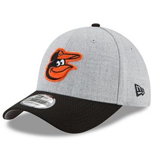 Adult New Era Baltimore Orioles Change Up Redux 39THIRTY Fitted Cap