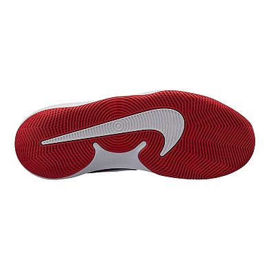 nike air precision nbk men's basketball shoes