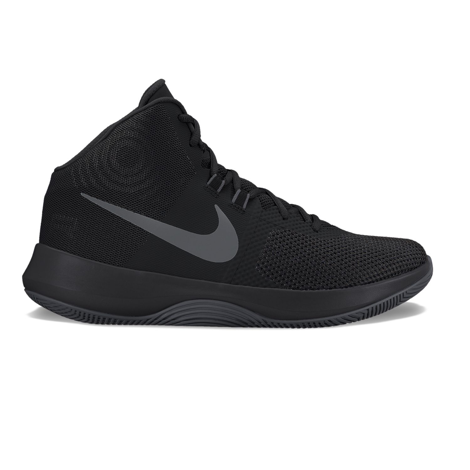 nike air precision nbk men's basketball shoes