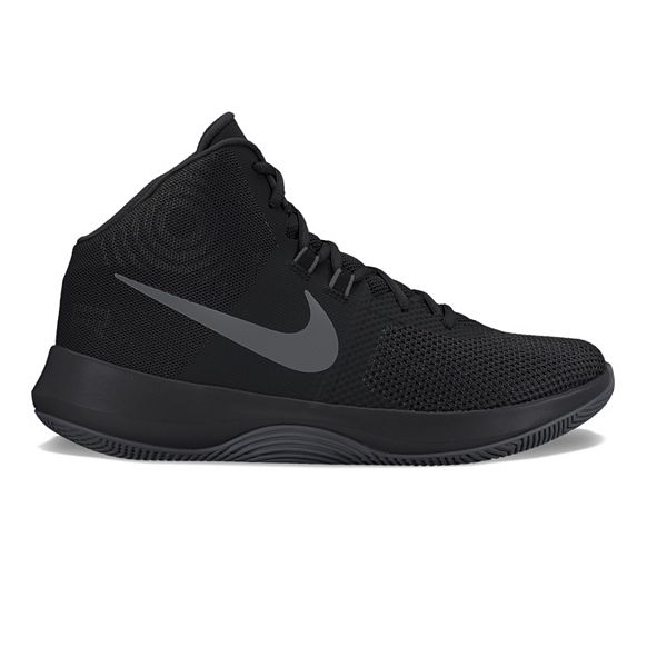 Nike air shop precision black