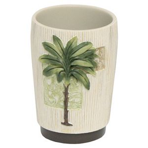 Bacova Citrus Palm Tumbler