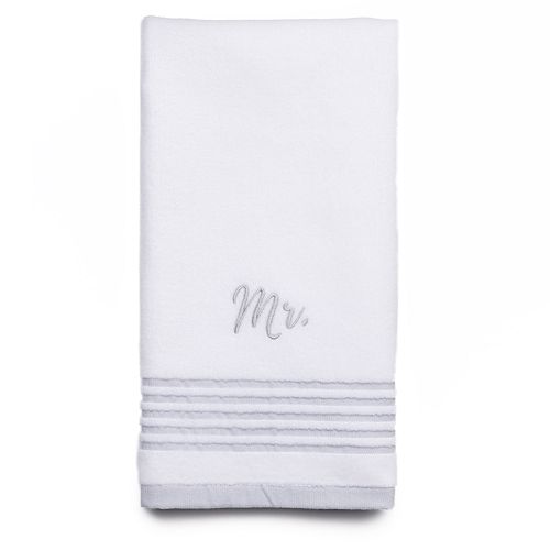 SONOMA Goods for Life™ Sentiments Hand Towel