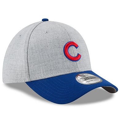 Adult New Era Chicago Cubs Change Up Redux 39THIRTY Fitted Cap