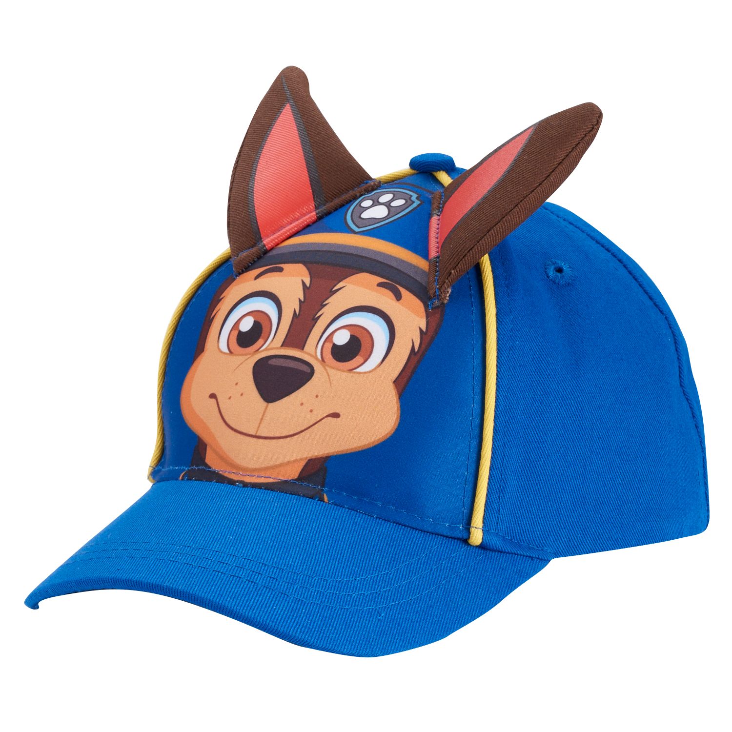 paw patrol chase cap