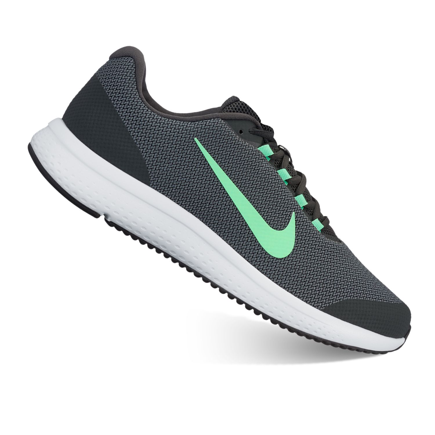 nike run all day mens running shoes