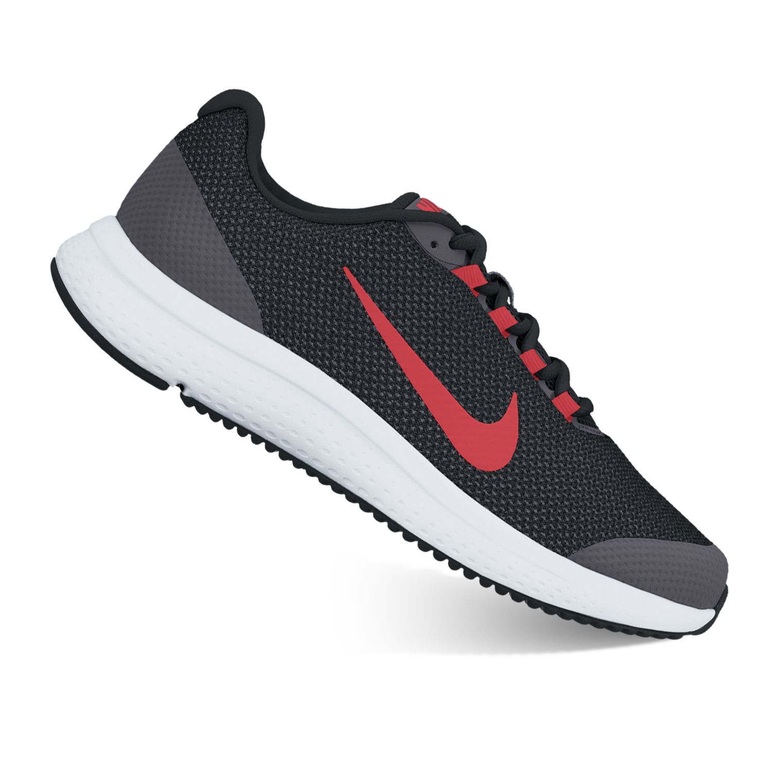 kohls nike mens sneakers