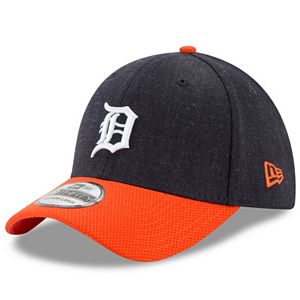 Adult New Era Detroit Tigers Change Up Redux 39THIRTY Fitted Cap