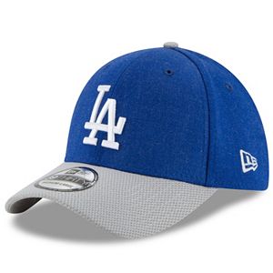 Adult New Era Los Angeles Dodgers Change Up Redux 39THIRTY Fitted Cap