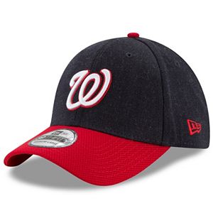 Adult New Era Washington Nationals Change Up Redux 39THIRTY Fitted Cap