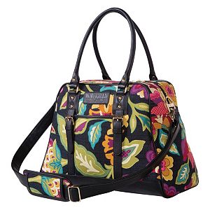 Waverly Baby by Trend Lab Carryall Diaper Bag