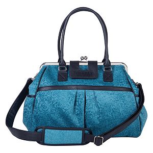 Waverly Baby by Trend Lab Strands Diaper Bag