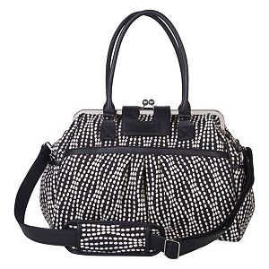 Waverly Baby by Trend Lab Strands Diaper Bag