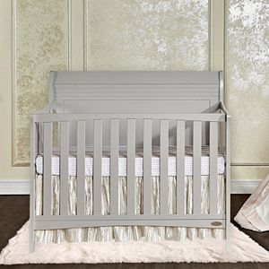 Carter S By Davinci Nolan 4 In 1 Convertible Crib