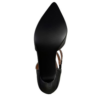 Journee Pacey Women's High Heels