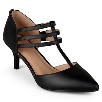Journee Pacey Women's High Heels
