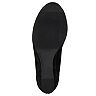 journee collection tibby wedge pump