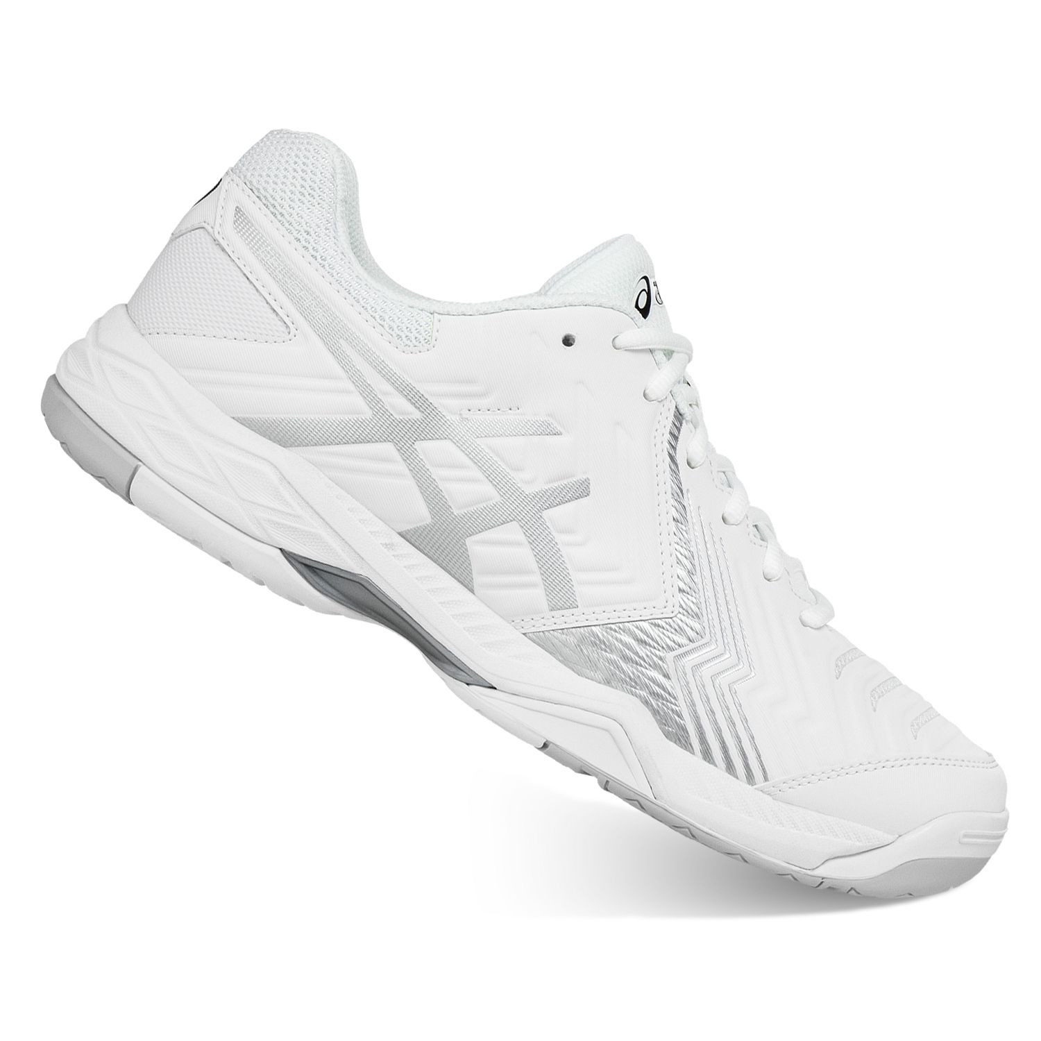 asics gel game 6 mens tennis shoe review