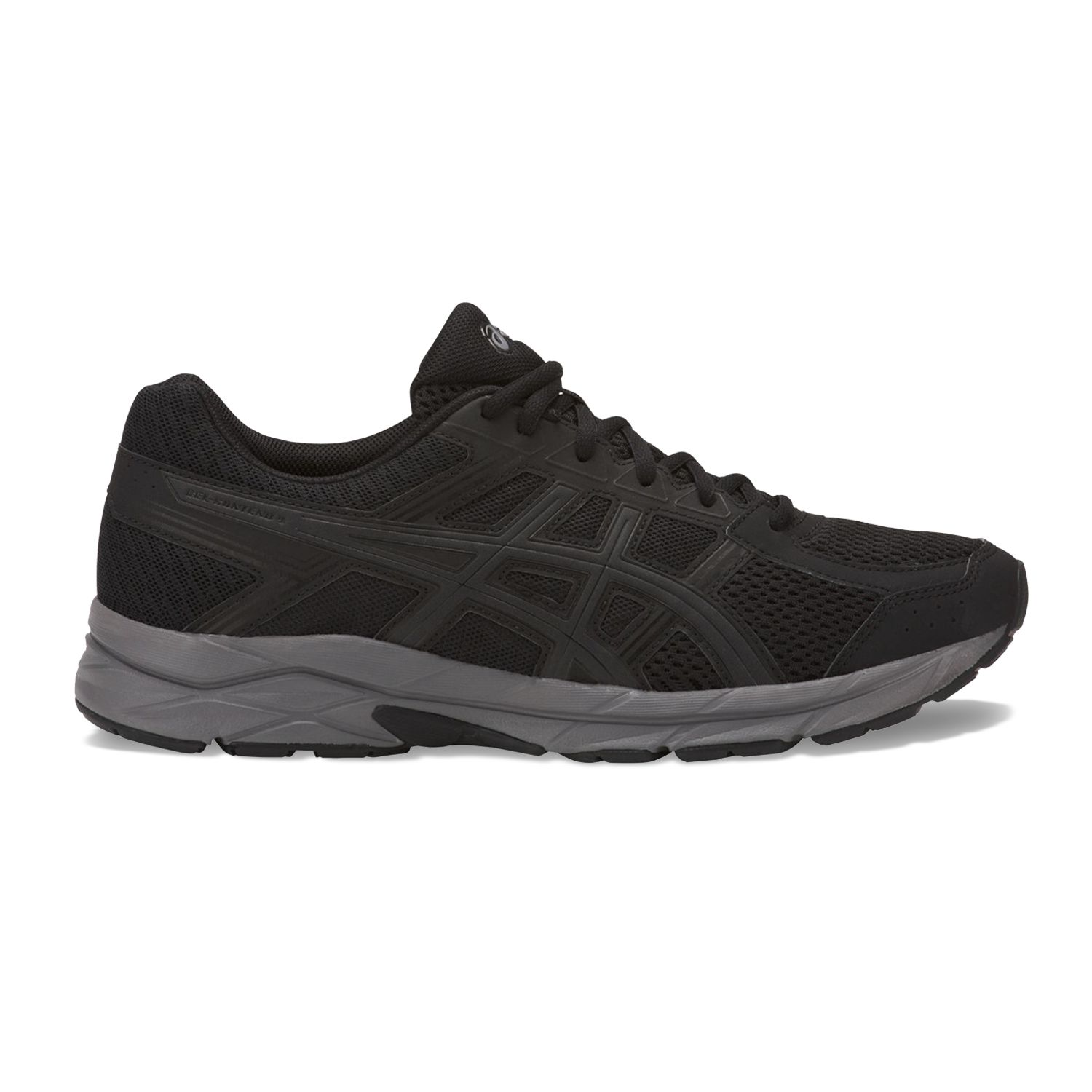 ASICS GEL-Contend 4 Men's Running Shoes