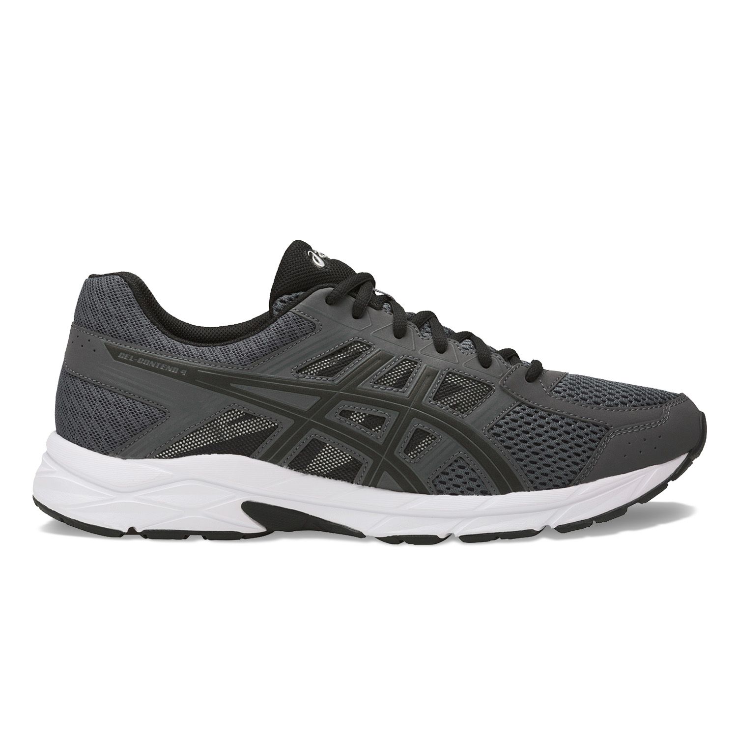 kohls mens running shoes