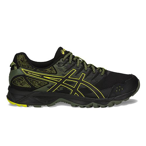 ASICS GELSonoma 3 Men's Trail Running Shoes