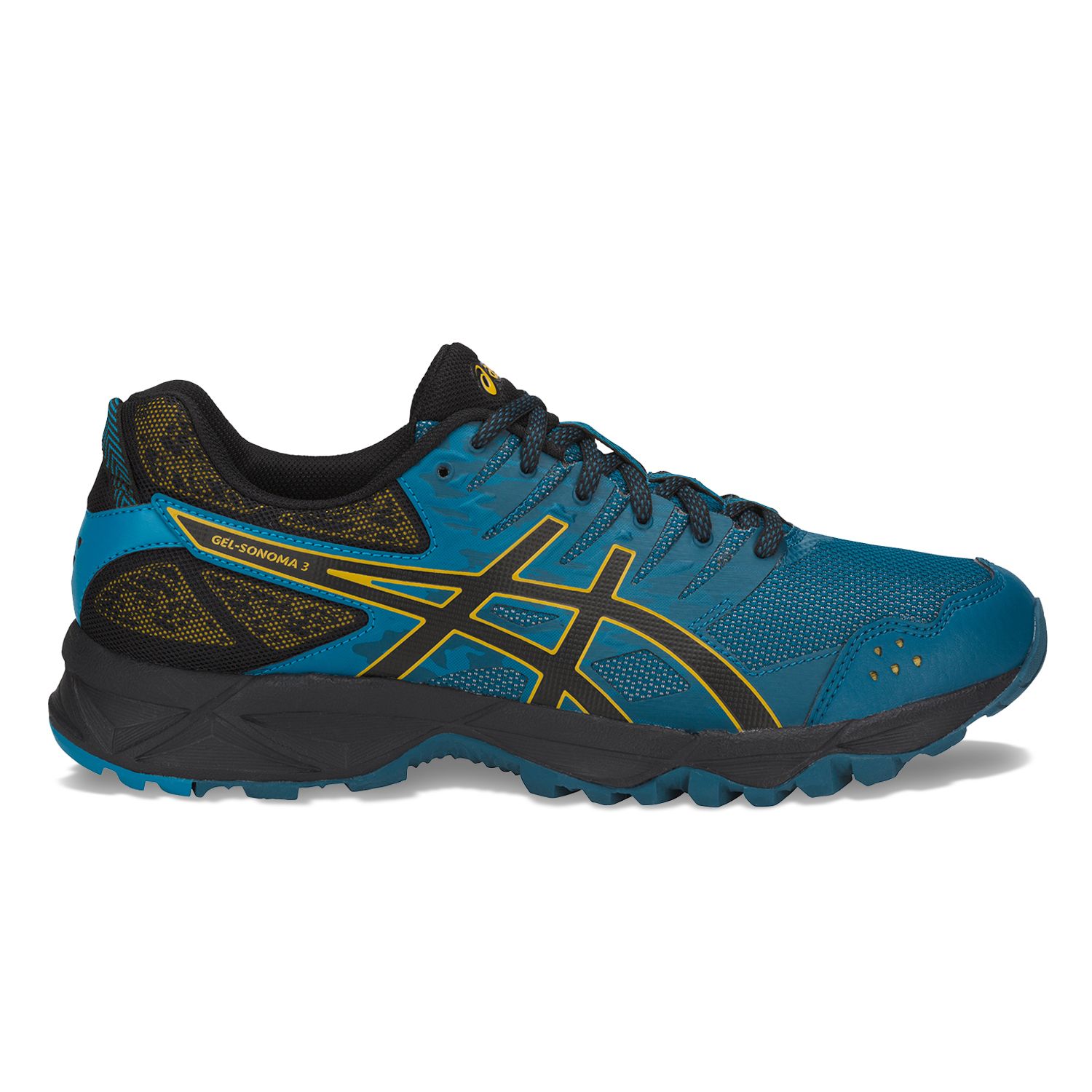 asics sonoma 3 mens