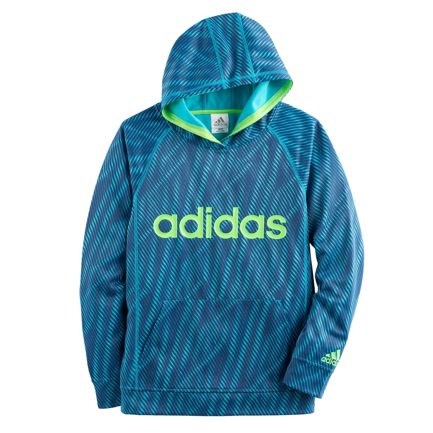 kohls womens adidas hoodie