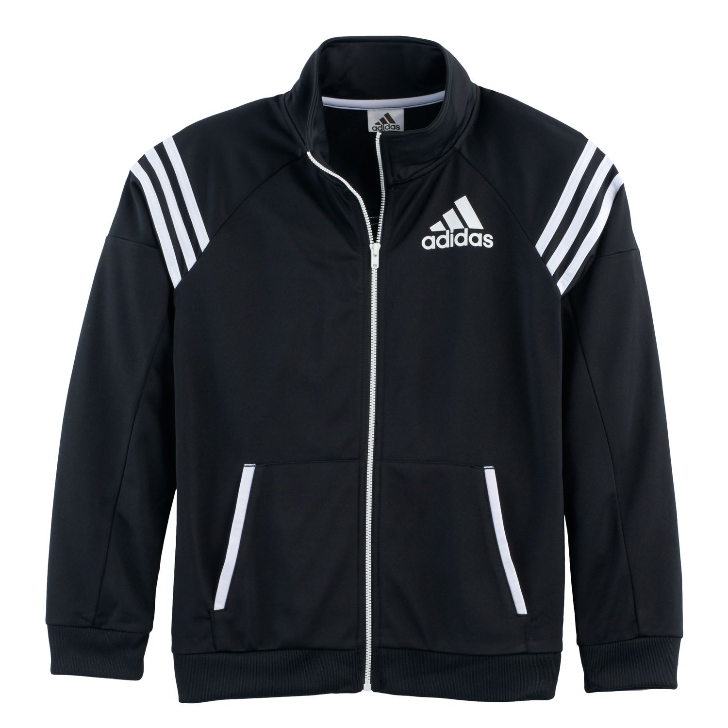 boys adidas jacket