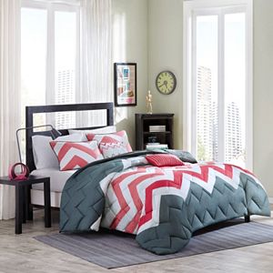 Intelligent Design Finley Comforter Set