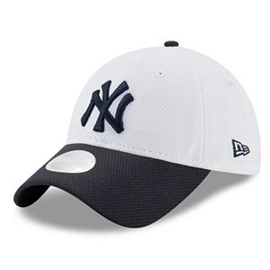 Women's New Era New York Yankees 9TWENTY Perfect Adjustable Cap