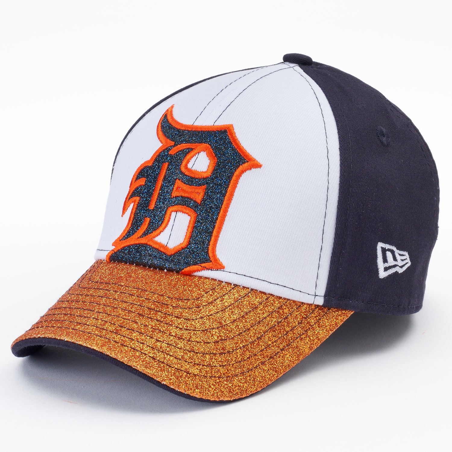 detroit tigers youth hat