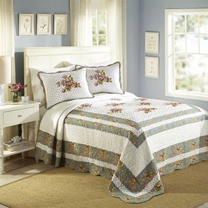 Loretta Bedspread