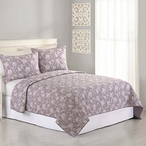 Pollyanna Quilt